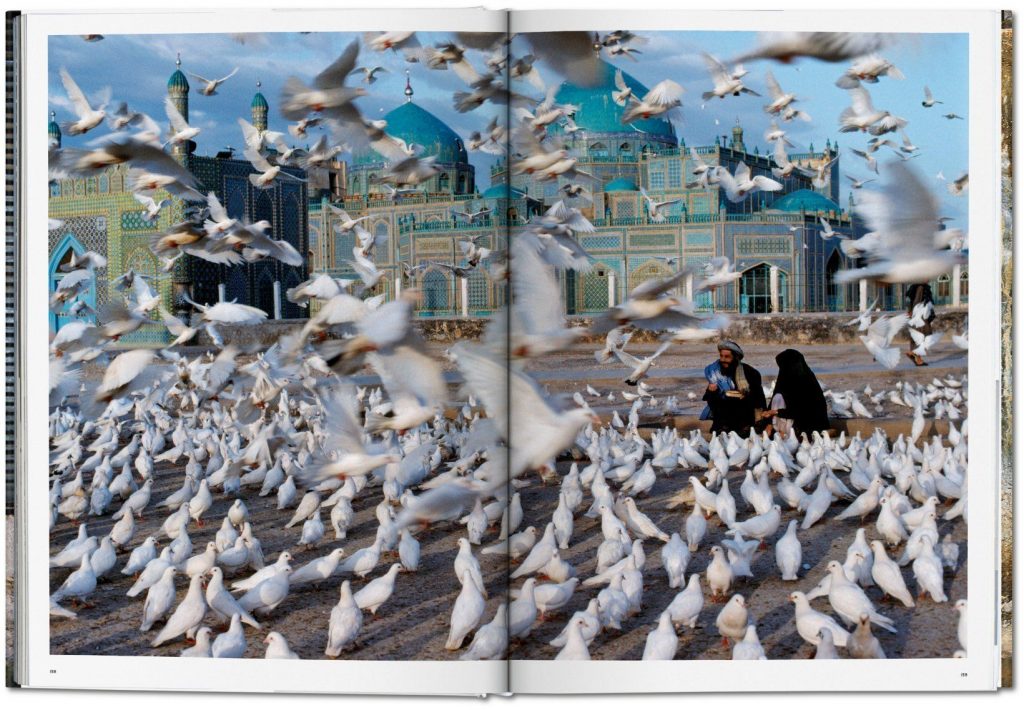 Steve McCurry: Afghanistan