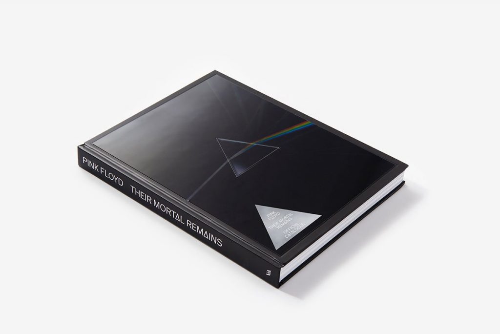Pink Floyd: Their Mortal Remains