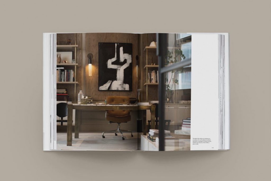 The Kinfolk Entrepreneur: Ideas for Meaningful Work