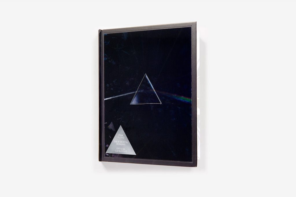 Pink Floyd: Their Mortal Remains