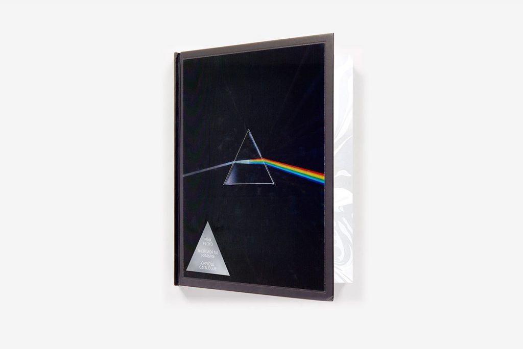 Pink Floyd: Their Mortal Remains