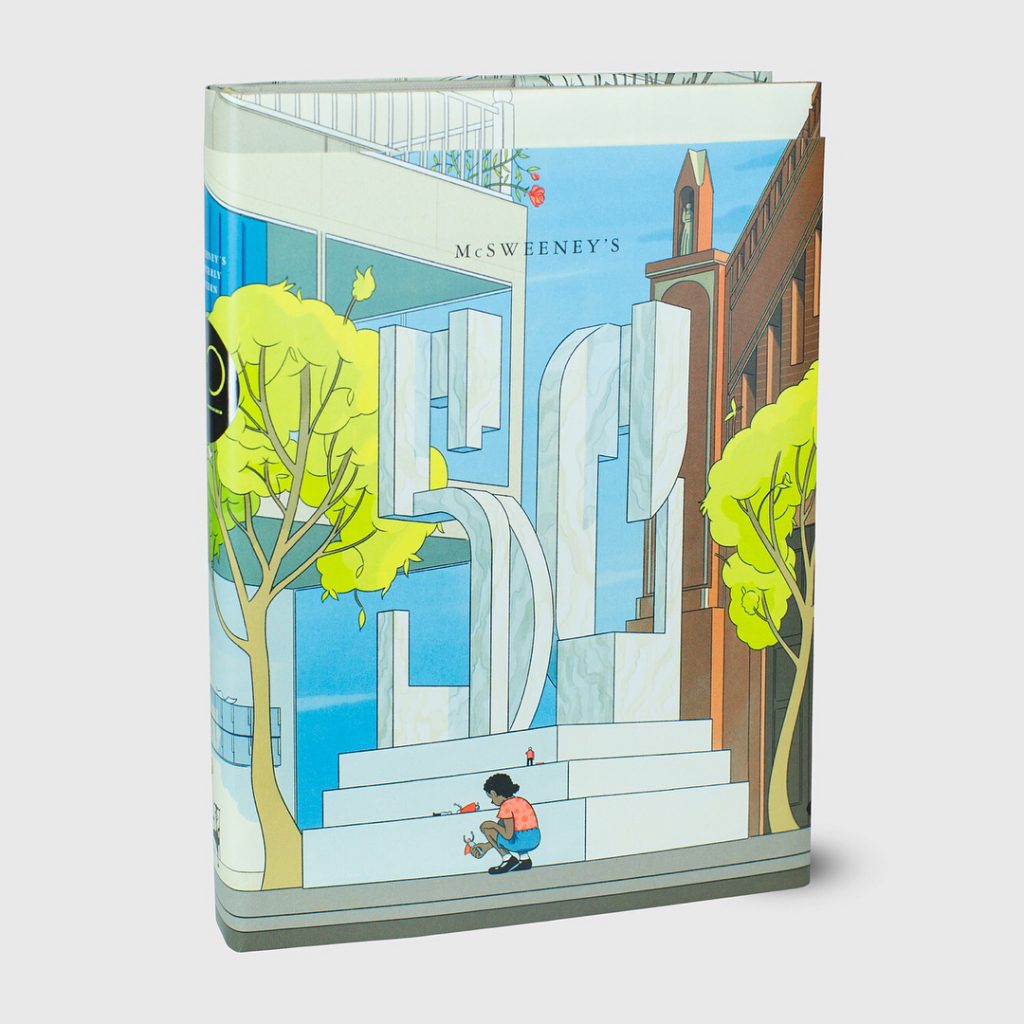 McSweeney’s Issue 50