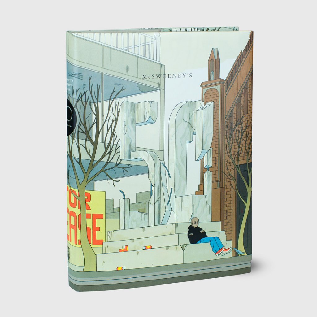 McSweeney’s Issue 50