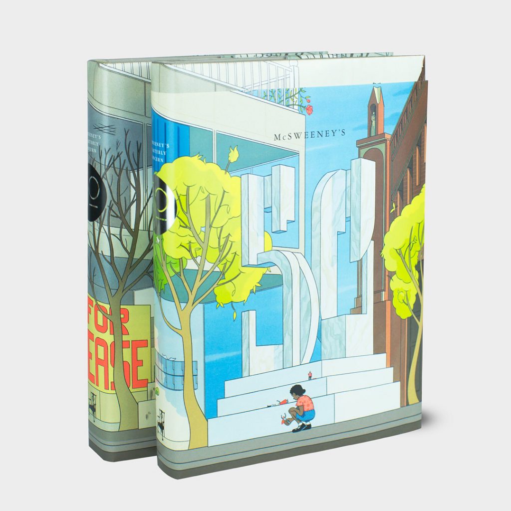 McSweeney’s Issue 50