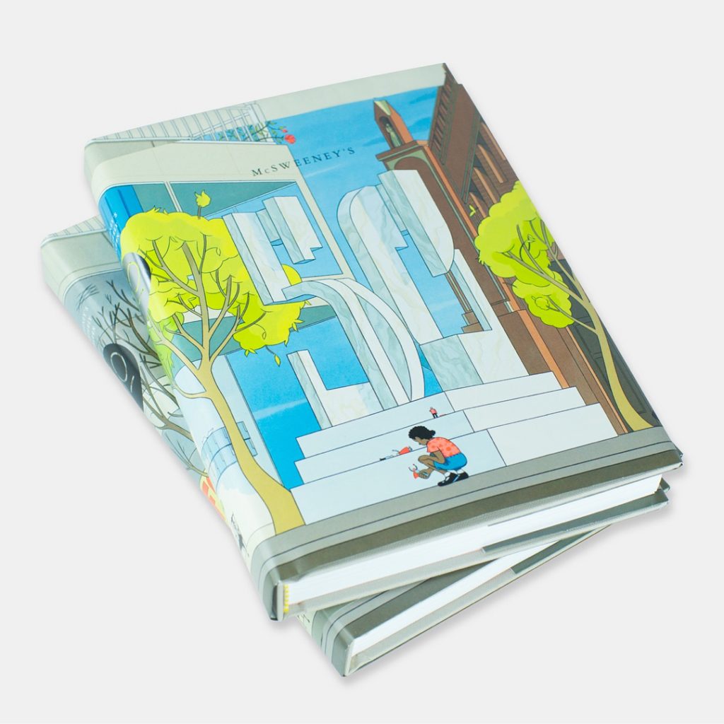 McSweeney’s Issue 50