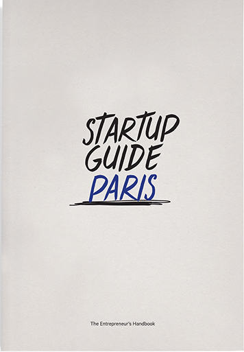 Startup Guide – Paris