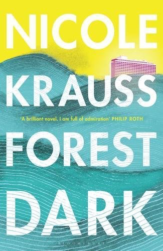 Forest Dark Nicole Krauss