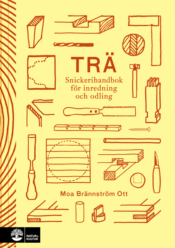 Moa Brännström Ott Trä