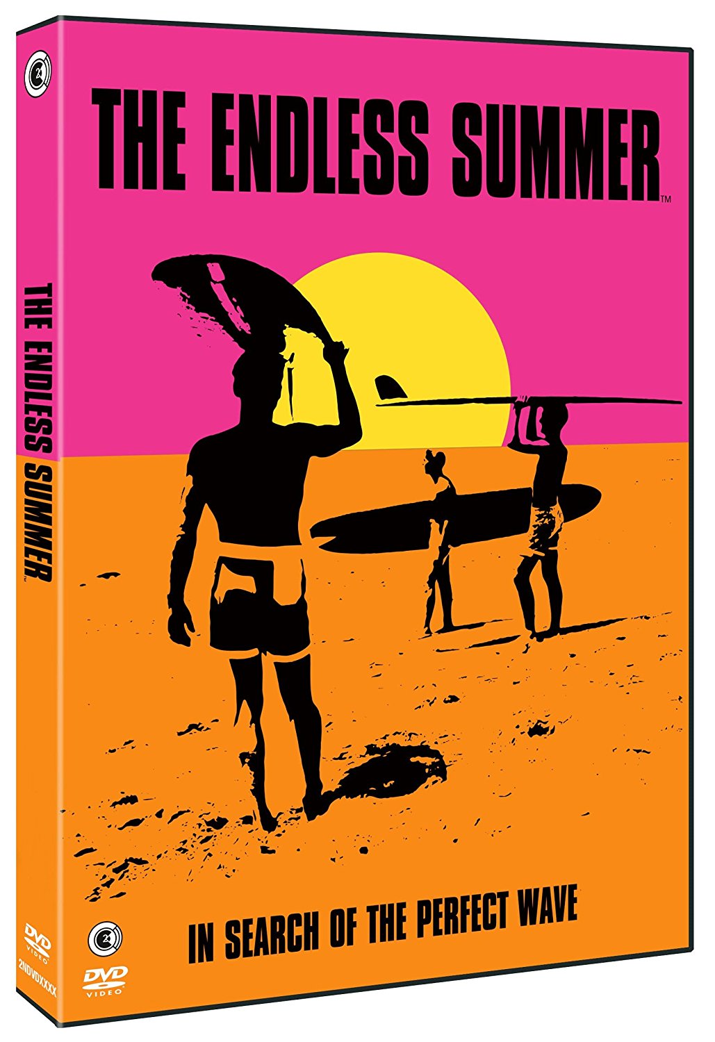The Endless Summer DVD