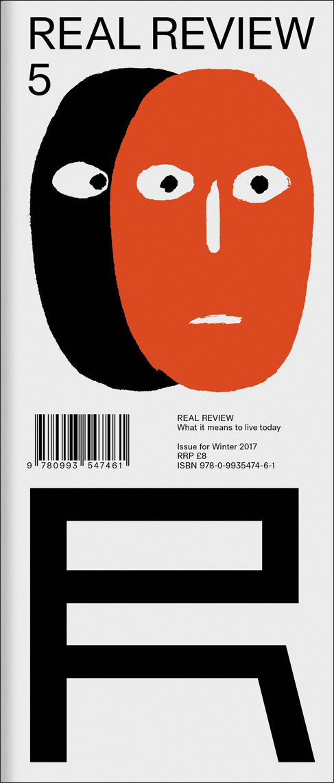 Real Review, Issue 5