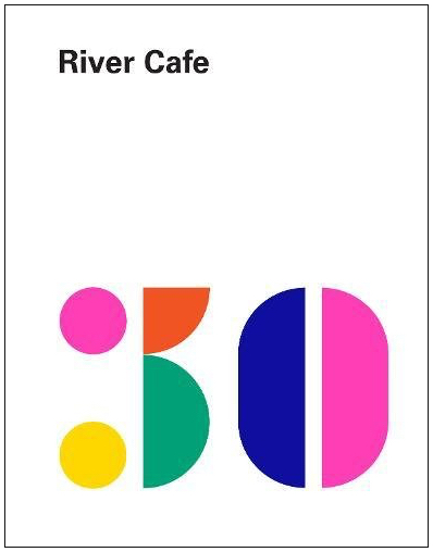 River Cafe 30