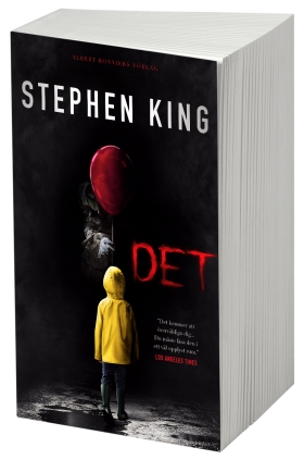Det Stephen King