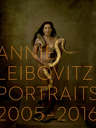 Annie Leibovitz: Portraits 2005–2016