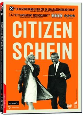 Citizen Schein