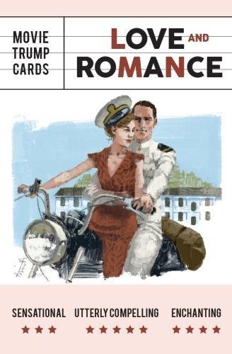 Love and Romance: Movie Trump Cards