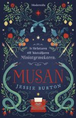 Musan Jessie Burton