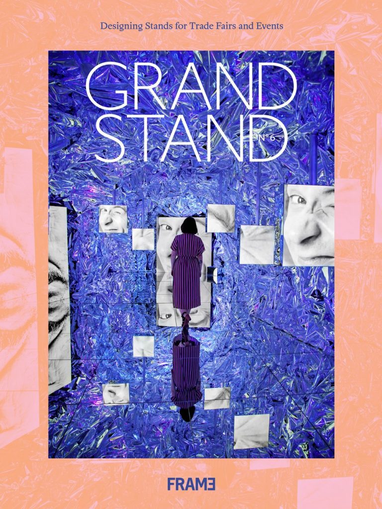 Grand Stand 6: Trade Fair Design