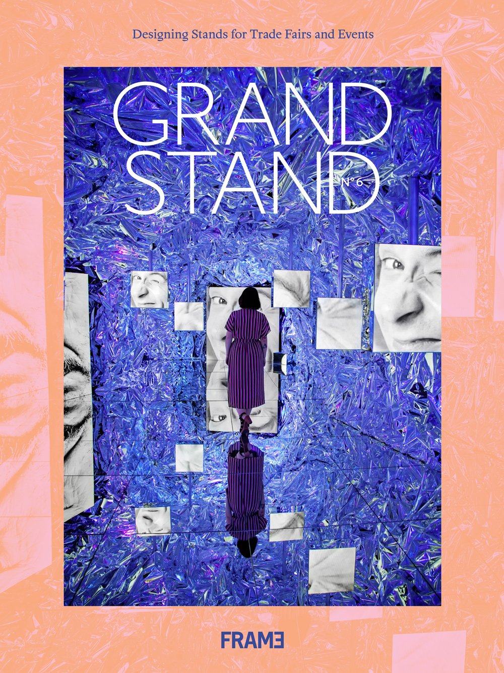 Grand Stand 6: Trade Fair Design