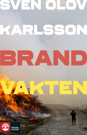 Brandvakten Sven Olov Karlsson