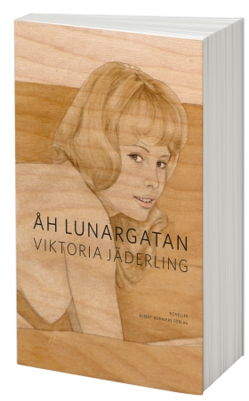 Åh Lunargatan Viktoria Jäderling