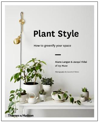 Plant Style: How to greenify your space