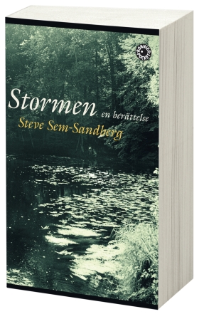 Stormen Steve Sem-Sandberg