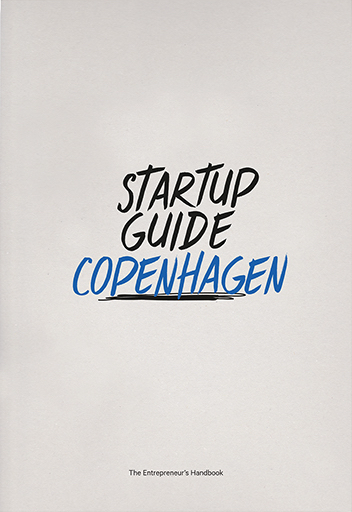 Startup Guide – Copenhagen