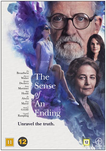 The Sense of an Ending DVD