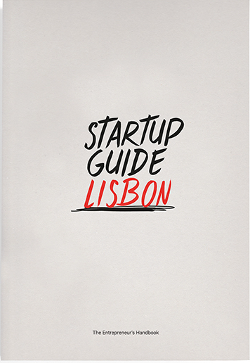 Startup Guide – Lisbon