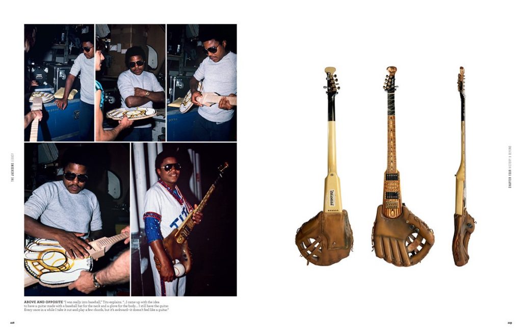 The Jacksons: Legacy