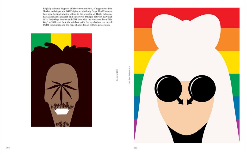 Bittersweet: Noma Bar