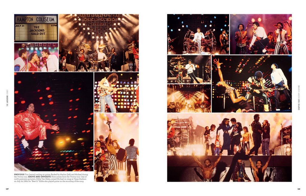 The Jacksons: Legacy