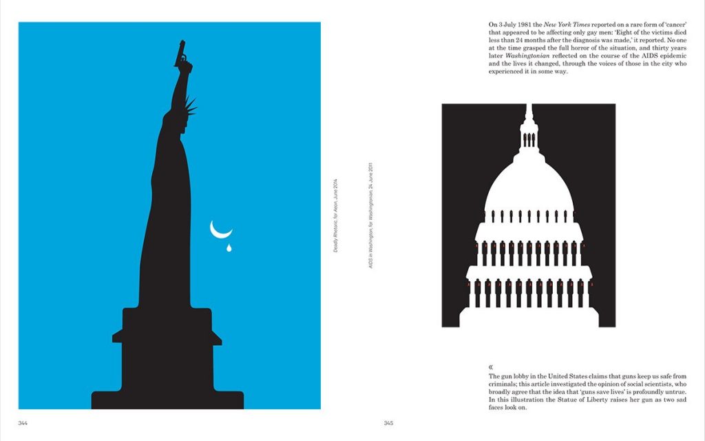 Bittersweet: Noma Bar