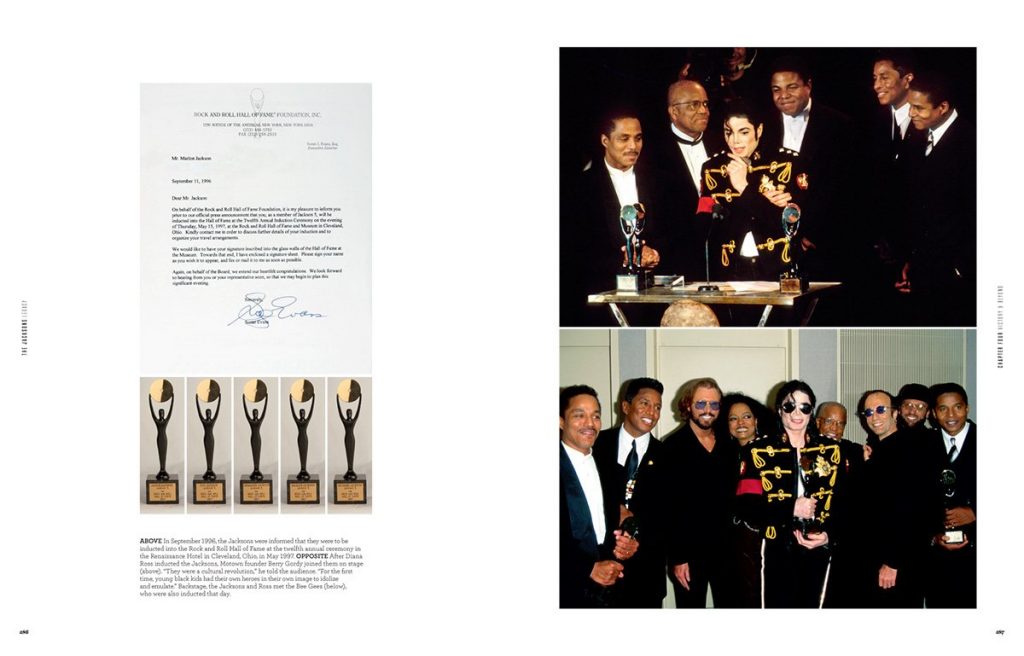 The Jacksons: Legacy