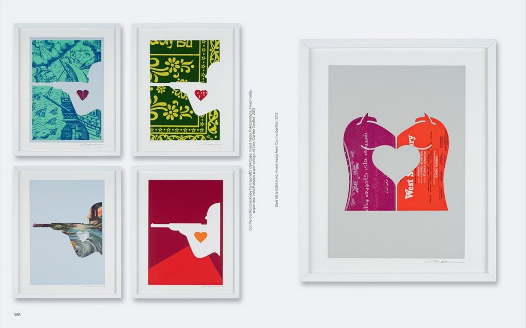 Bittersweet: Noma Bar