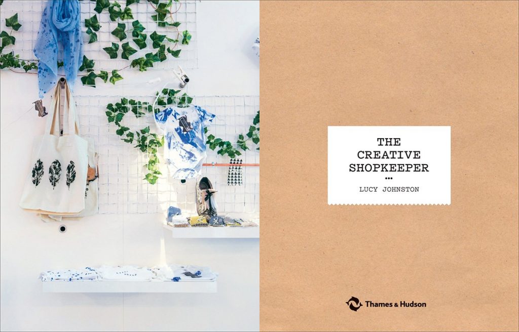 The Creative Shopkeeper