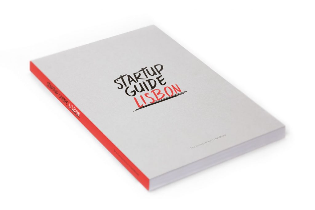 Startup Guide – Lisbon