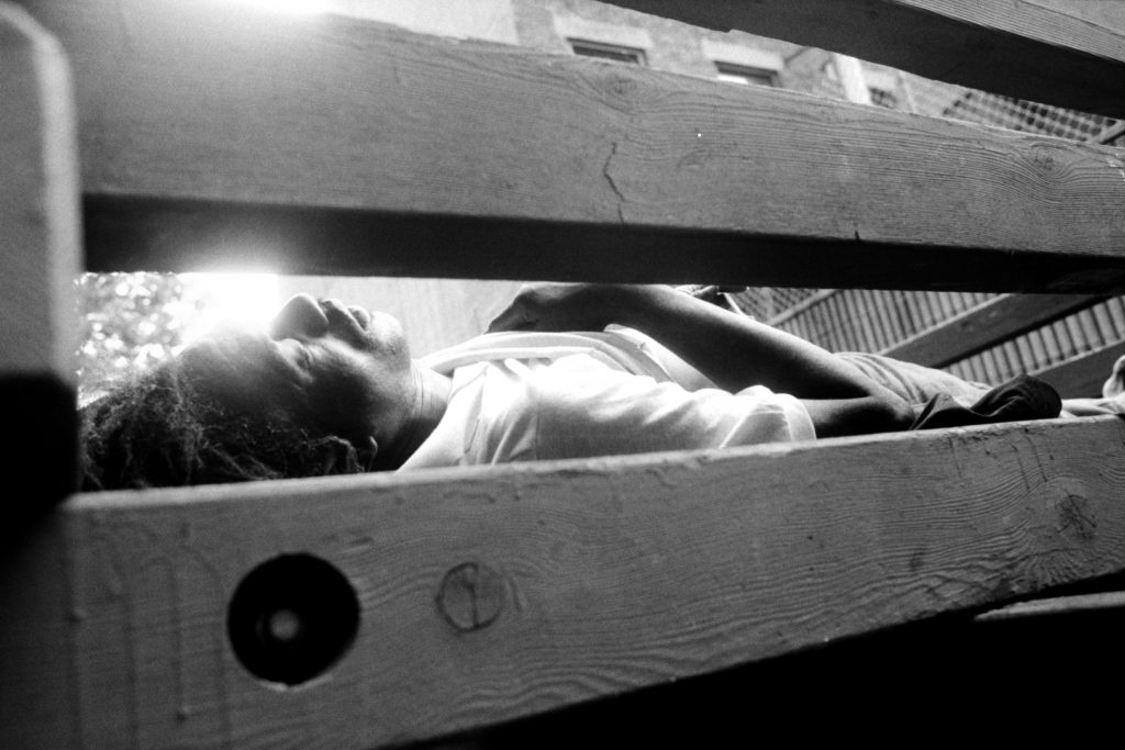 Street: New York City – 70s, 80s, 90s