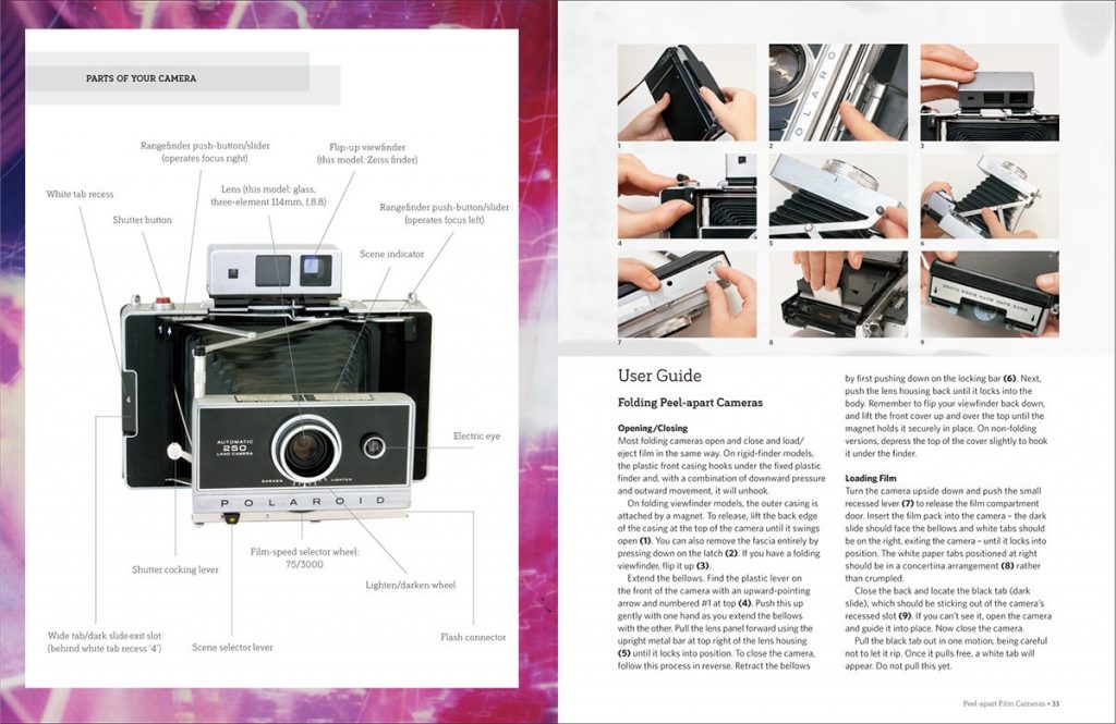Polaroid: The Missing Manual