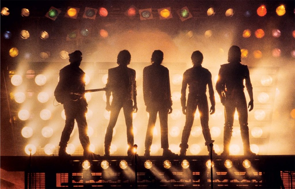 The Jacksons: Legacy