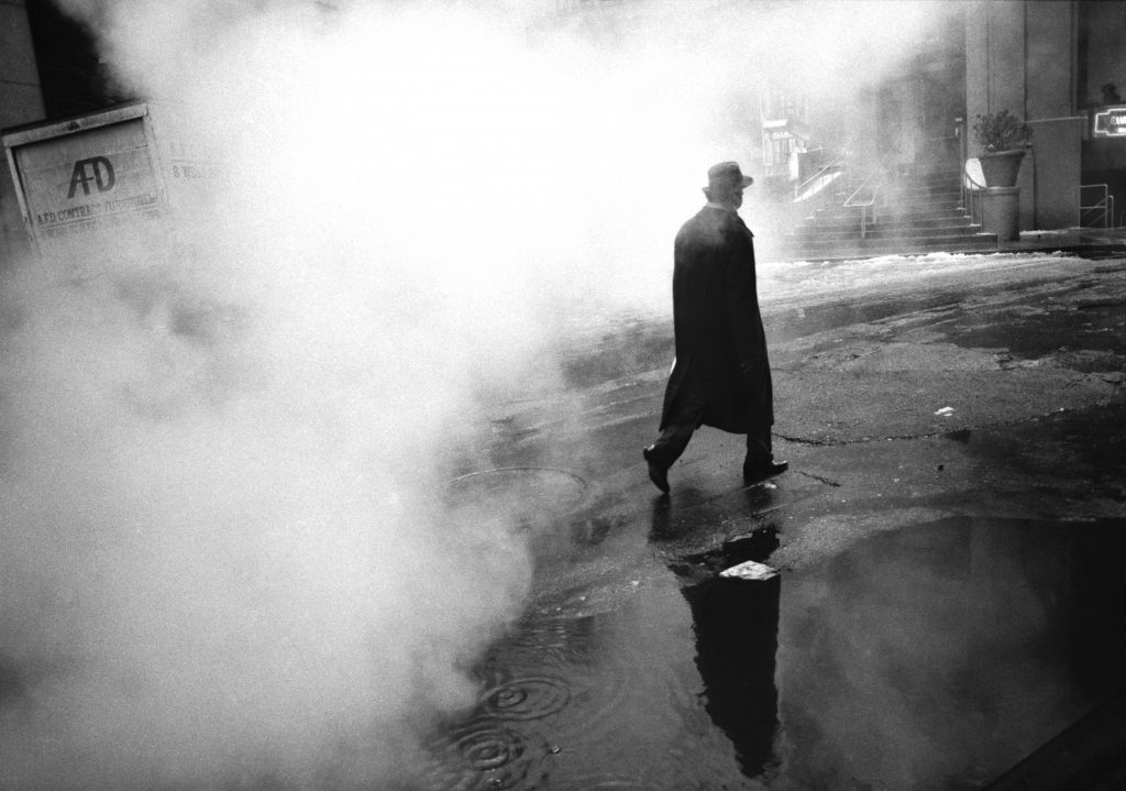 Street: New York City – 70s, 80s, 90s