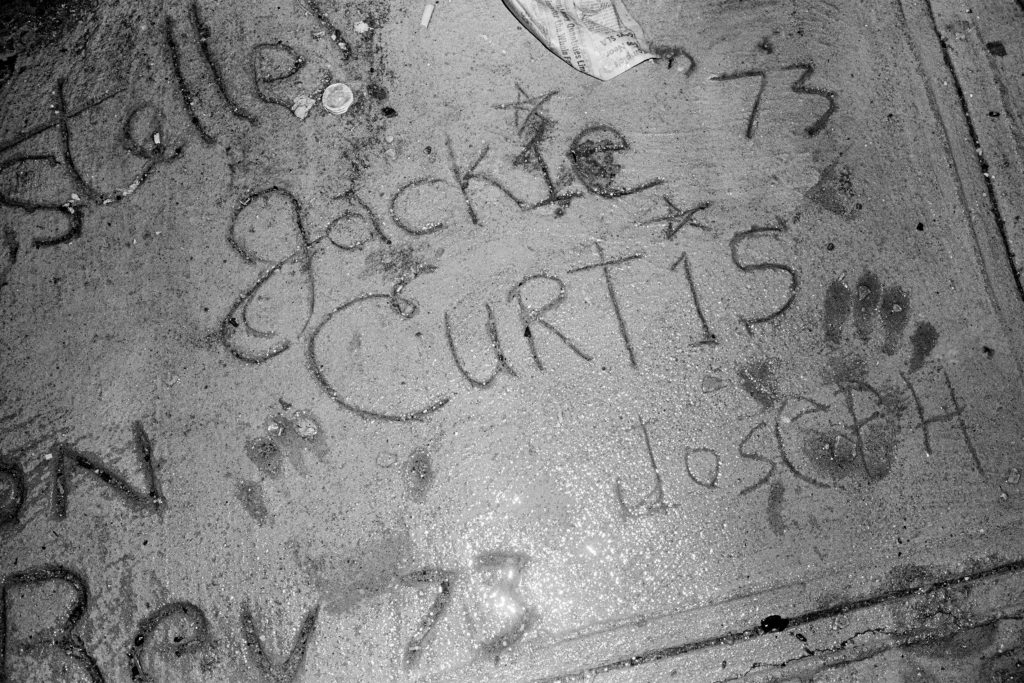 Mean Streets: NYC 1970-1985