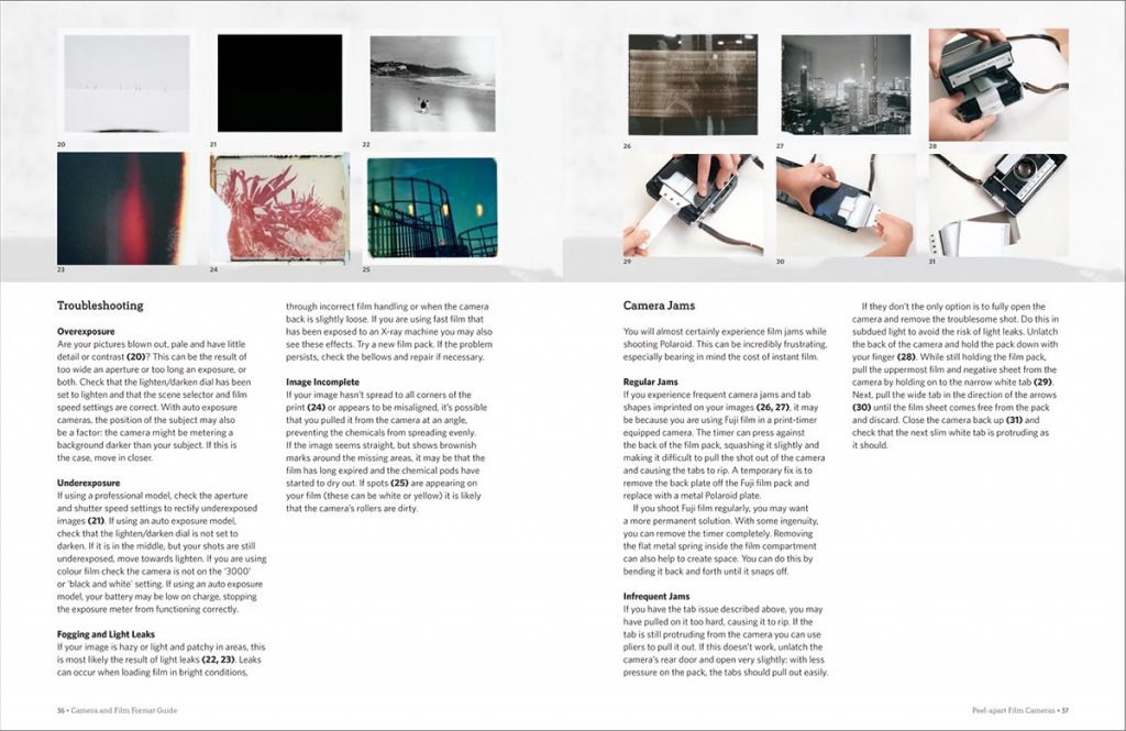 Polaroid: The Missing Manual