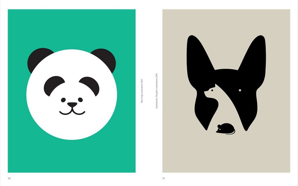 Bittersweet: Noma Bar