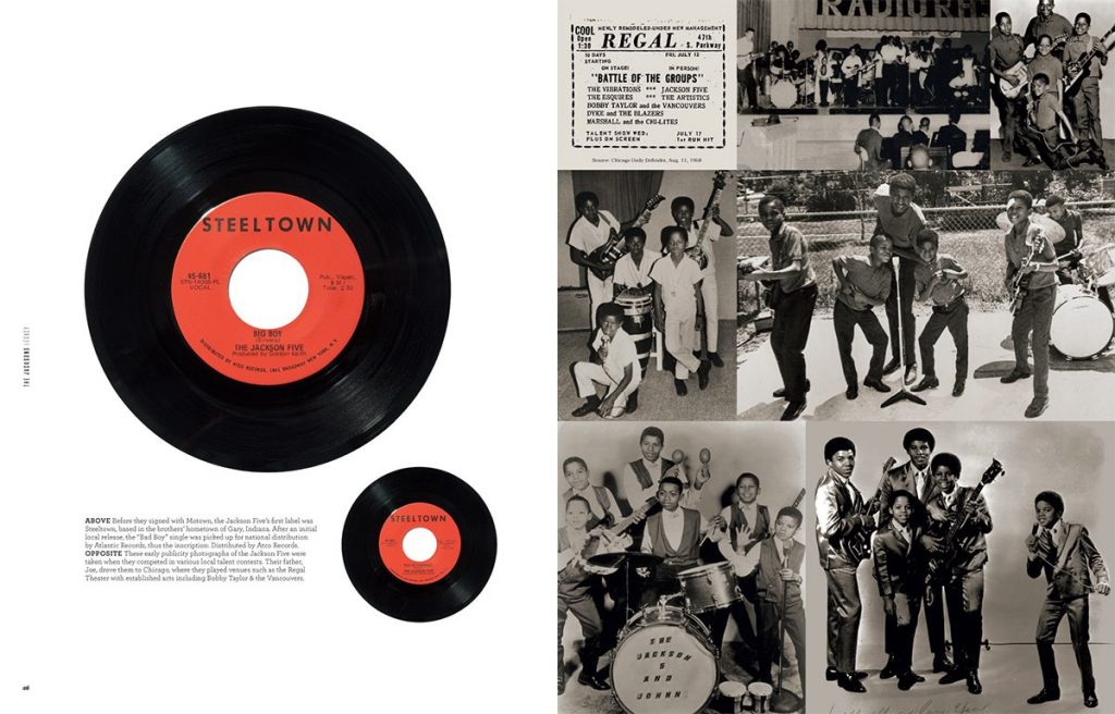 The Jacksons: Legacy