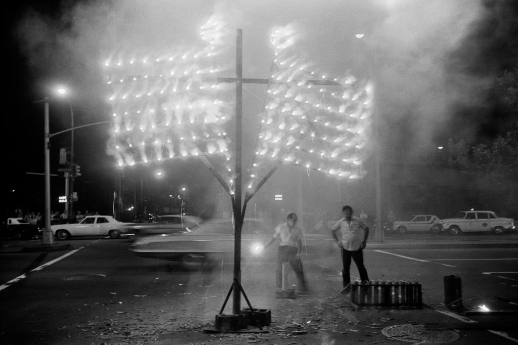 Mean Streets: NYC 1970-1985