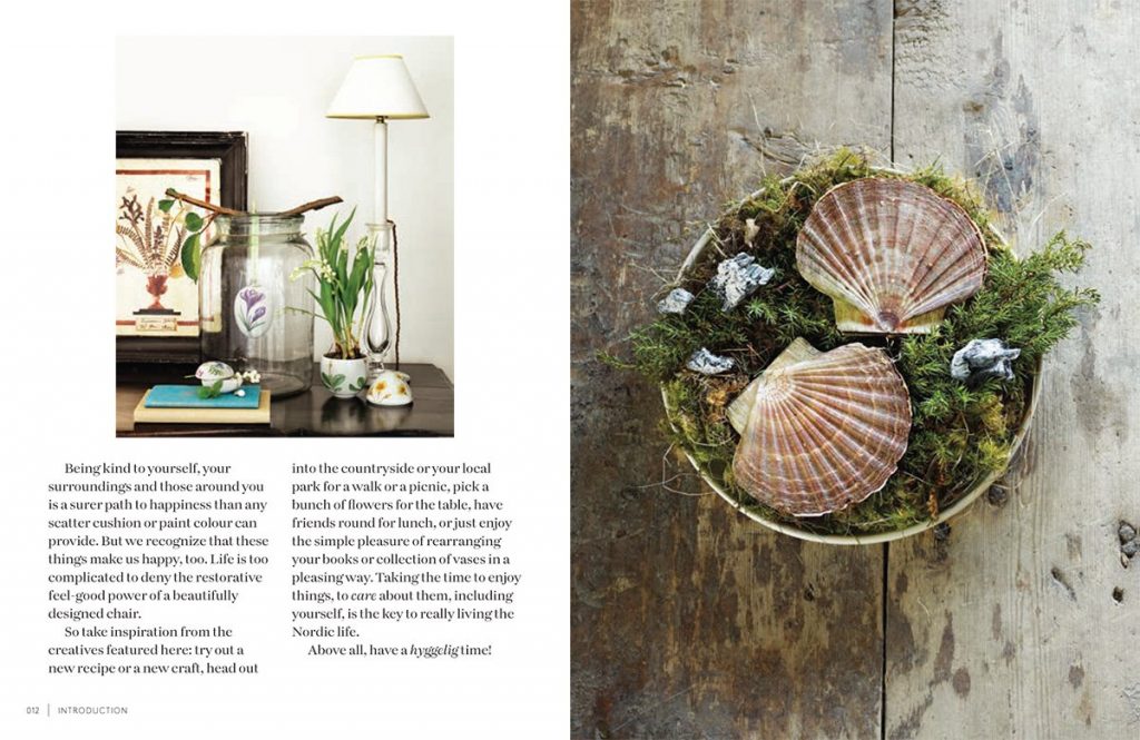 Real Nordic Living: Design. Food. Art. Travel.