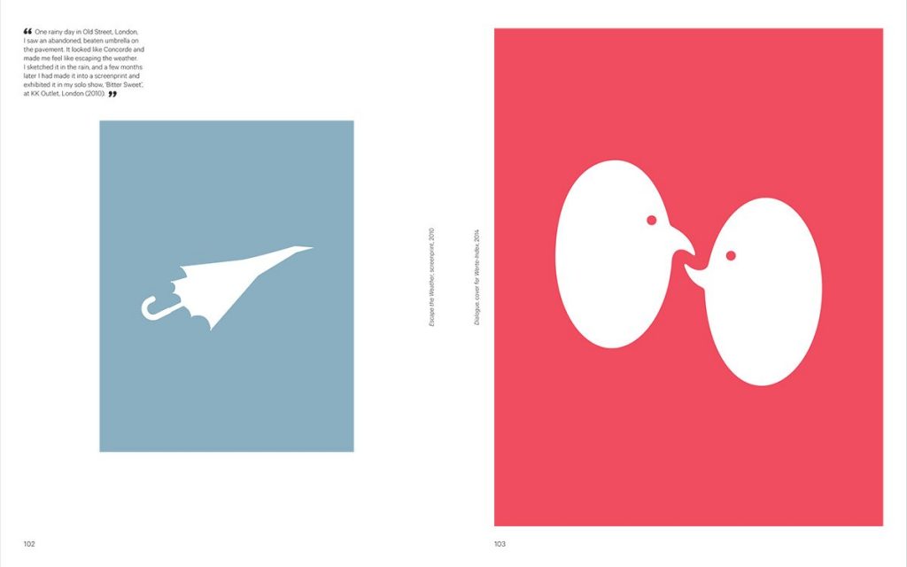 Bittersweet: Noma Bar