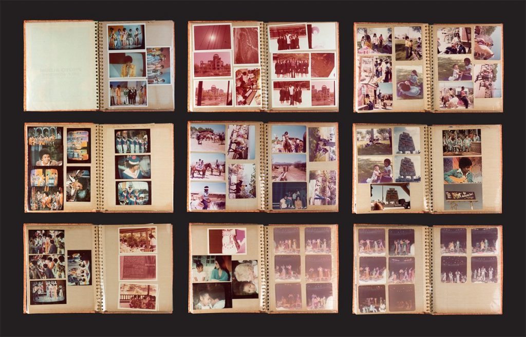 The Jacksons: Legacy