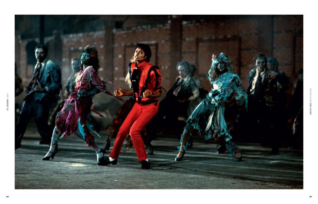 The Jacksons: Legacy